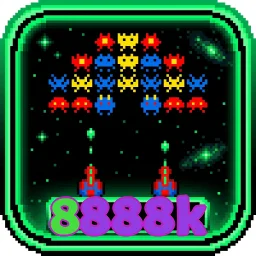 8888k